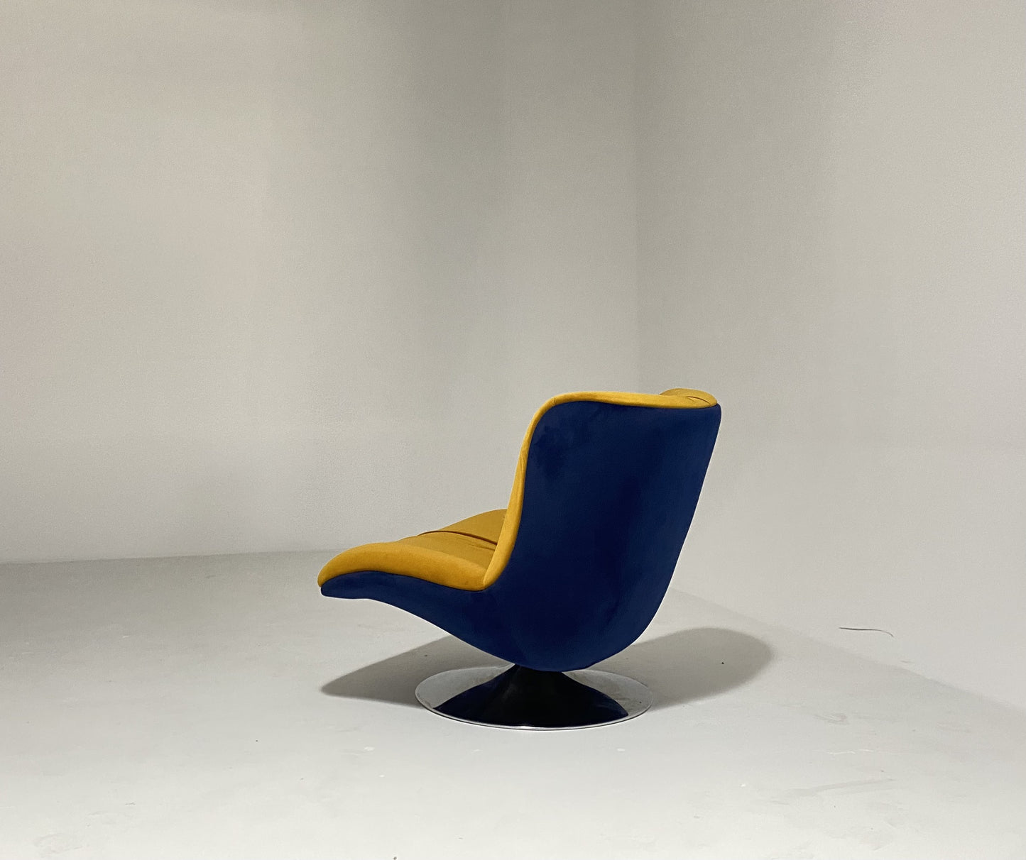 Baxter Marilyn Leisure Chair
