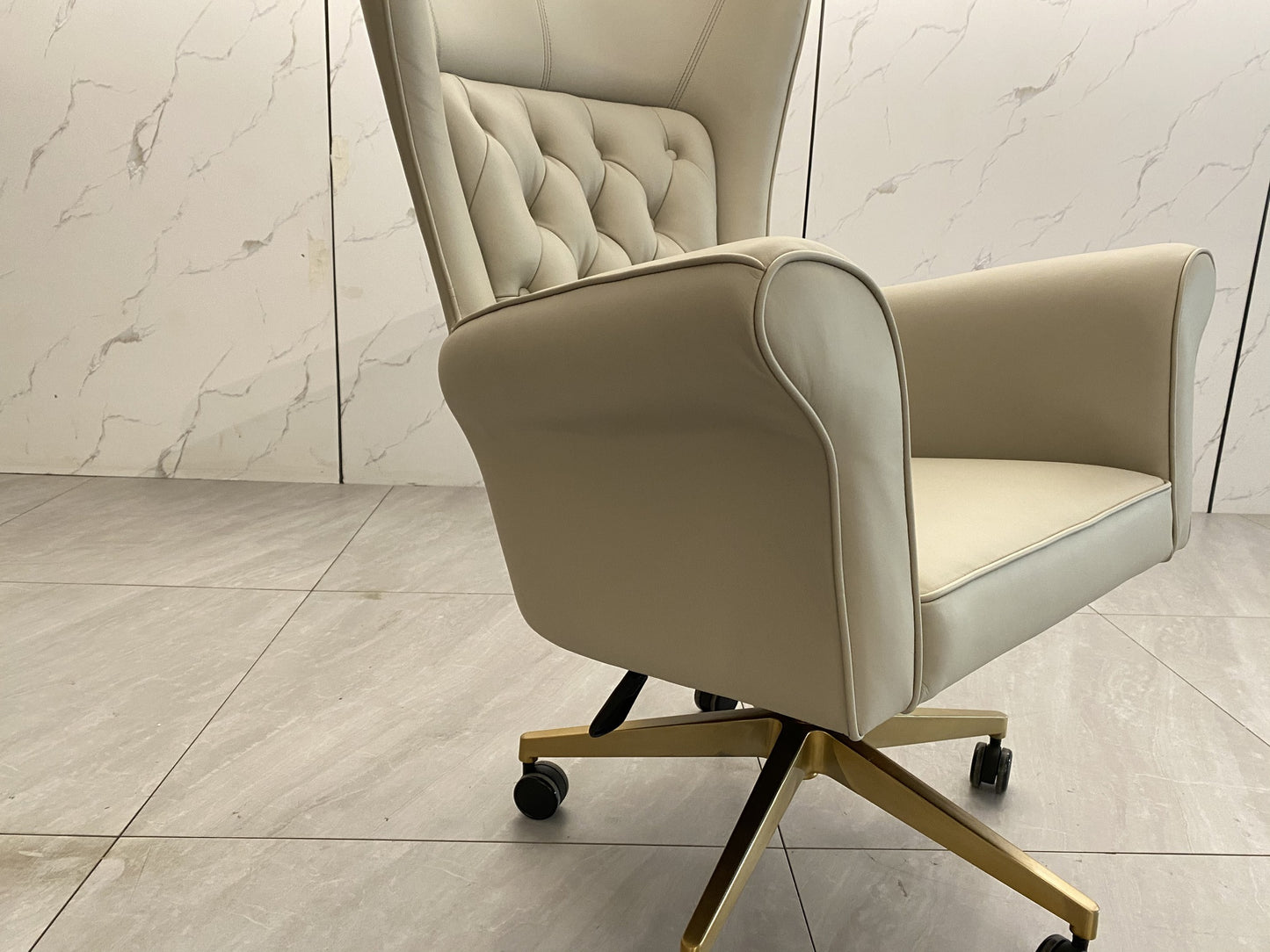 Visionnaire York Office Chair