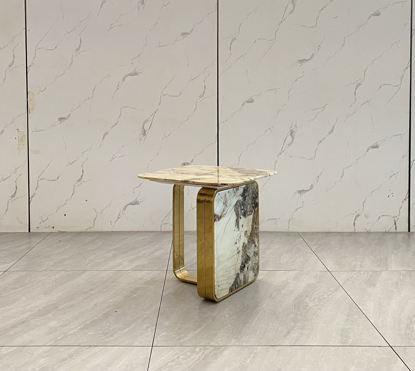Cornelio Cappellini Nova Side Table