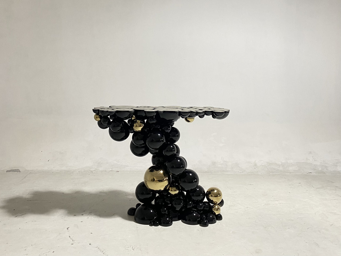 Boca Do Lobo Newton Console Table