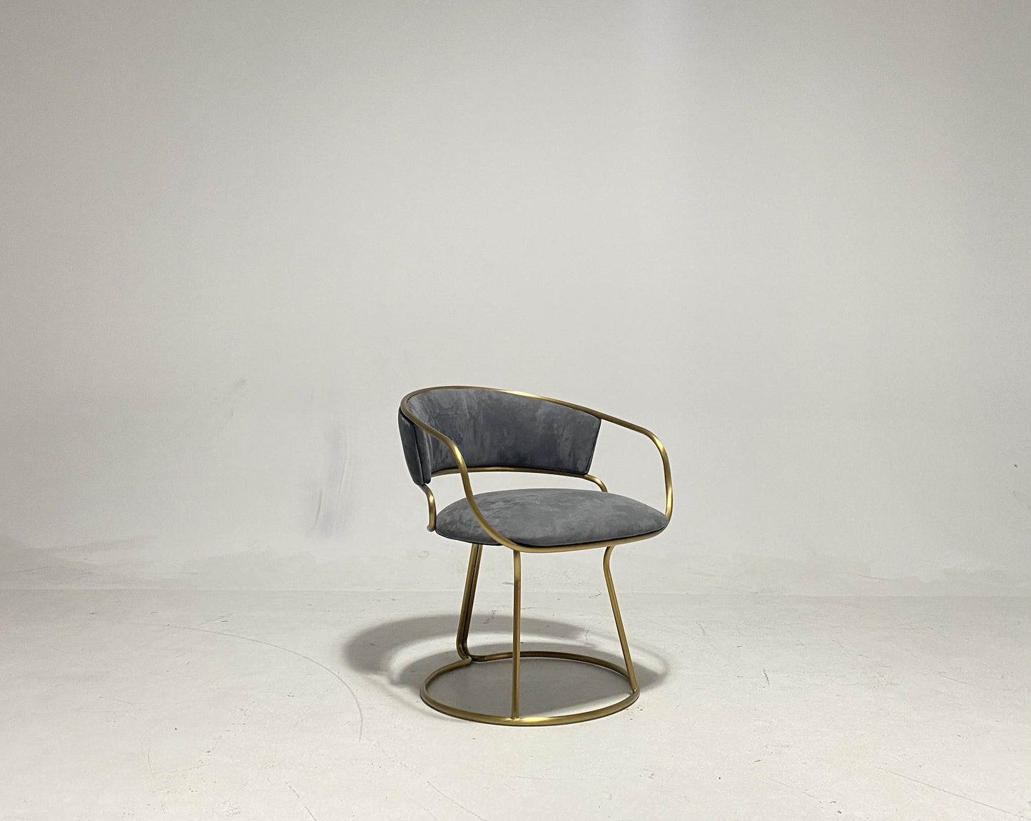 Visionnaire Eleanor Dining Chair