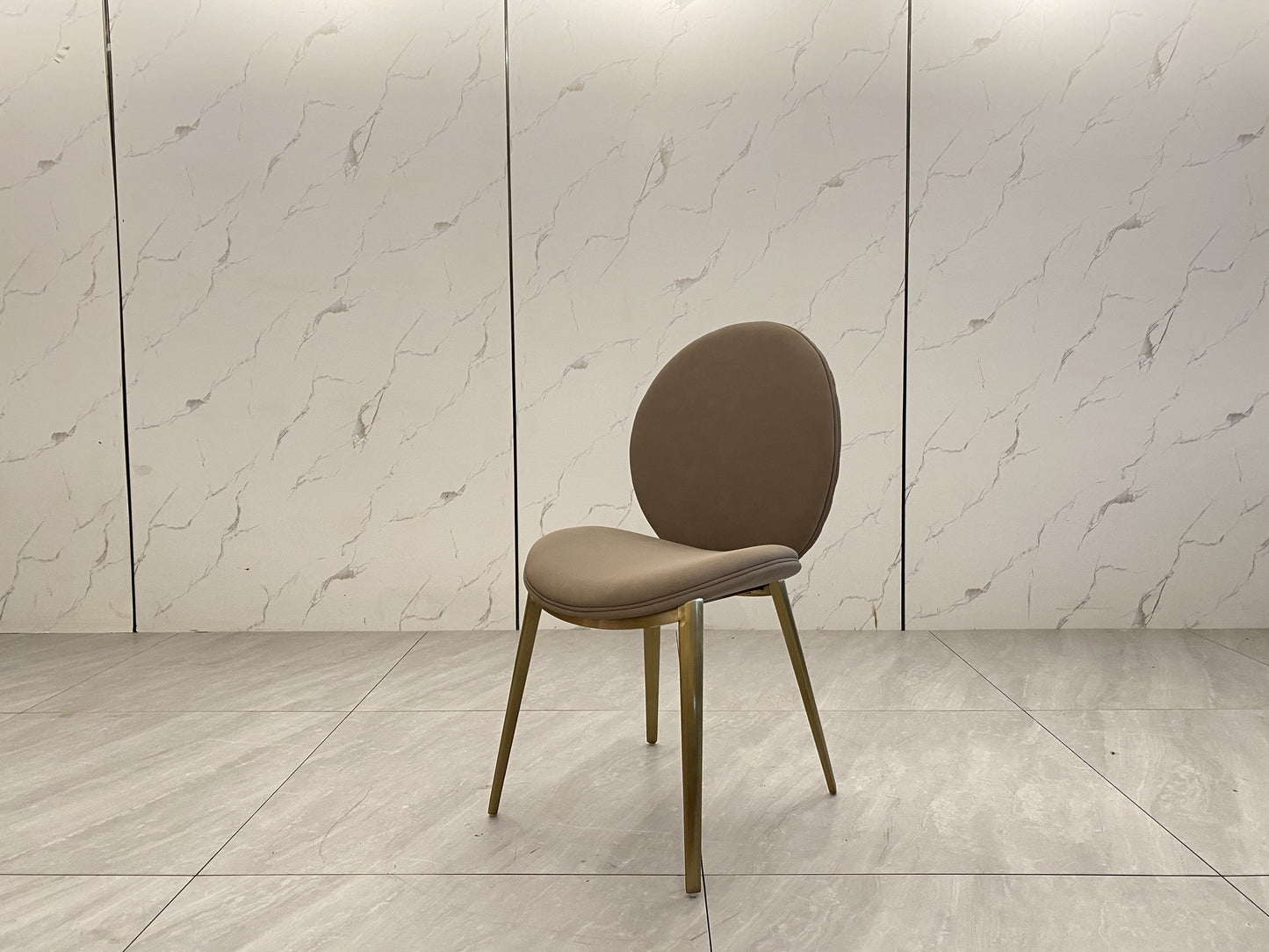 Visionnaire Astrid Dining Chair