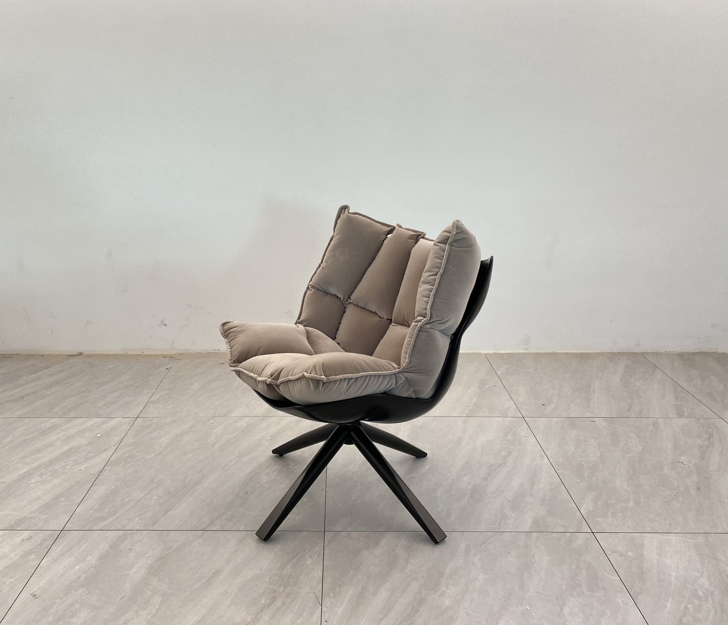 B&B Husk Leisure Chair