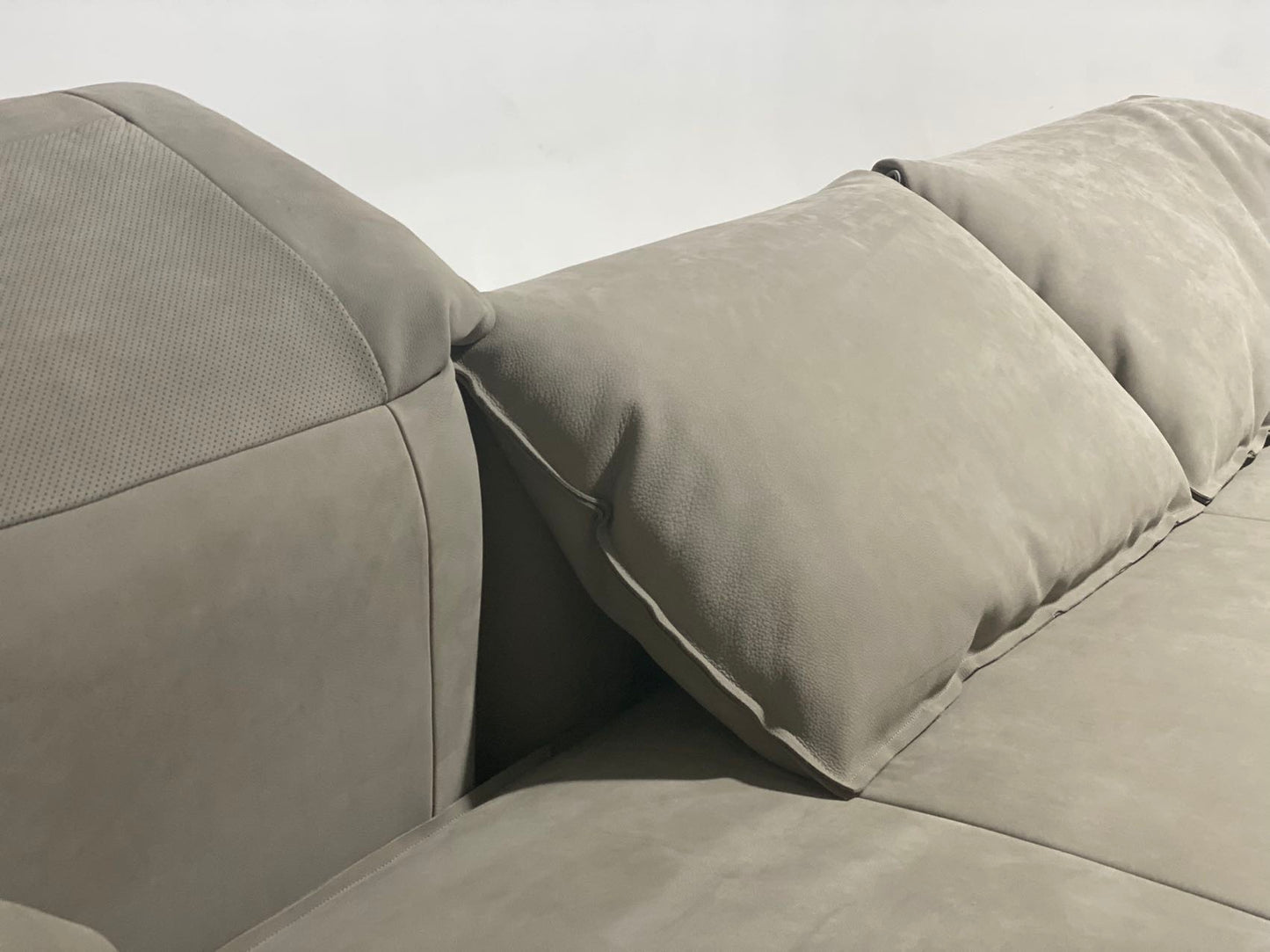 Baxter Casablanca Sofa