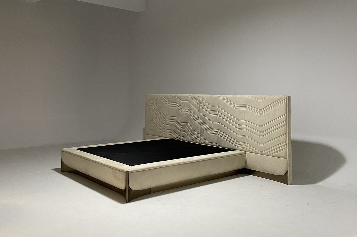 Visionnaire Ca' Foscari Bed