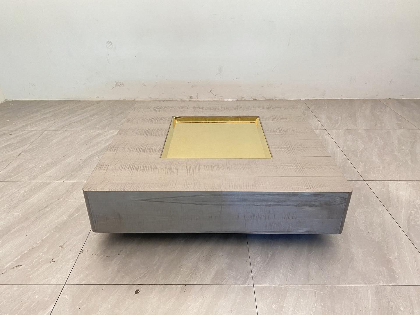 Longhi Lord Coffee Table