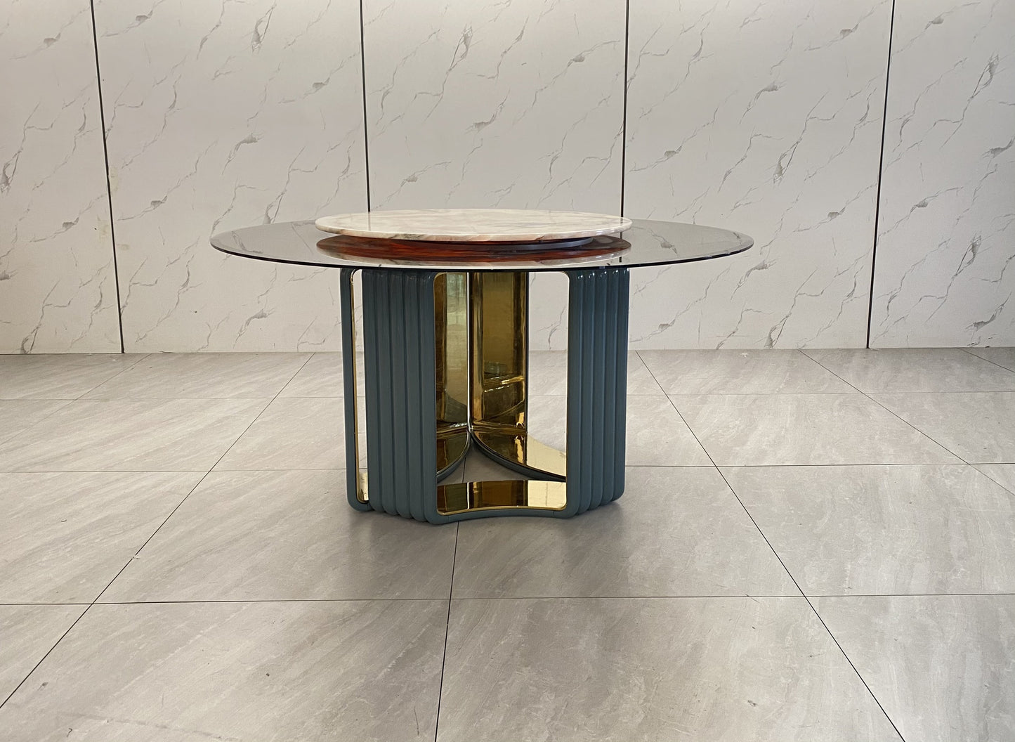 Visionnaire Kylo Dinning Table