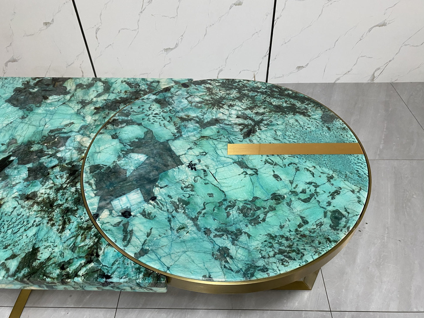 Baxter Selene Dinning Table