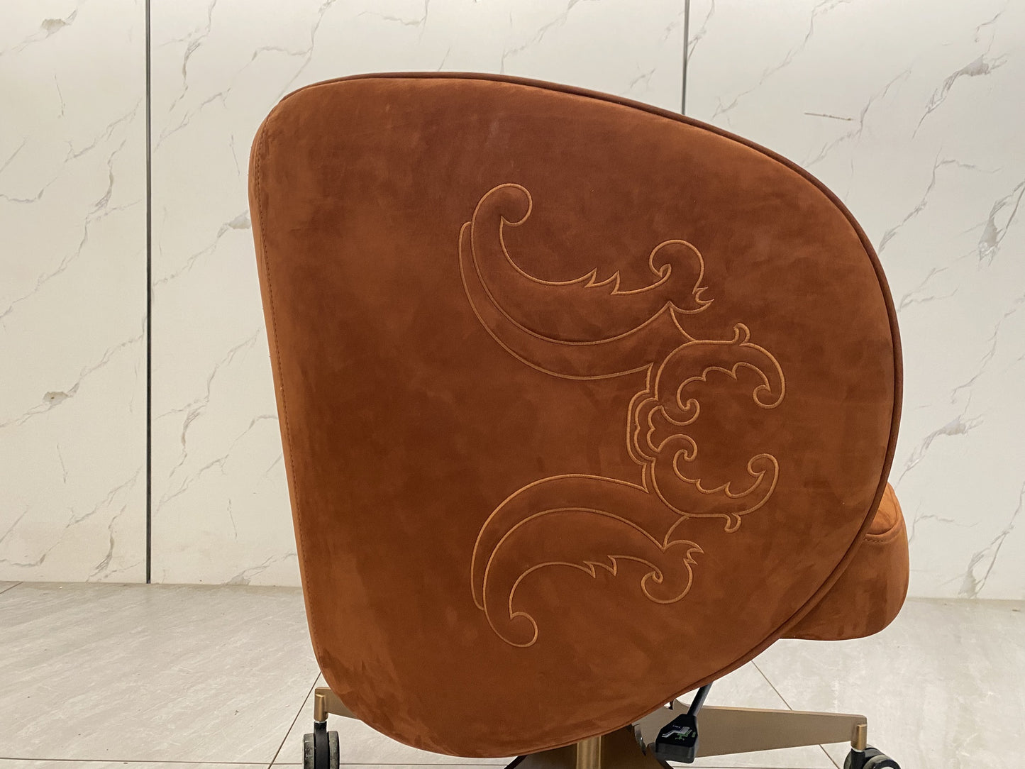 Visionnaire Mac Kenzie Office Chair