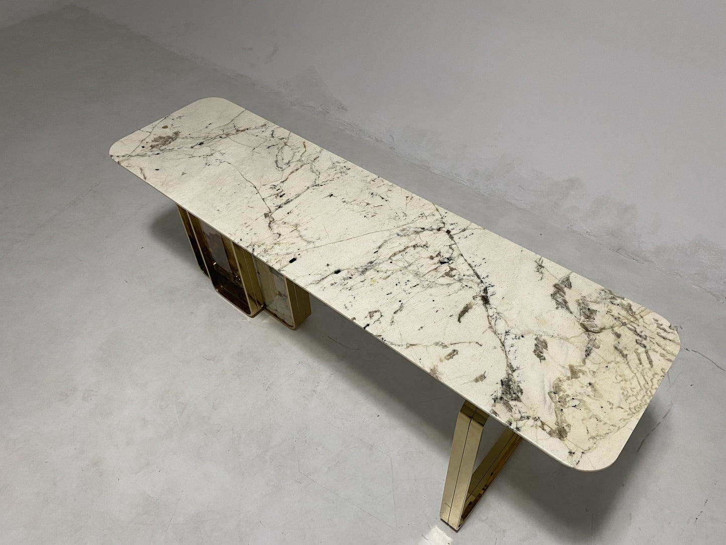 Cornelio Cappellini Nova Console Table