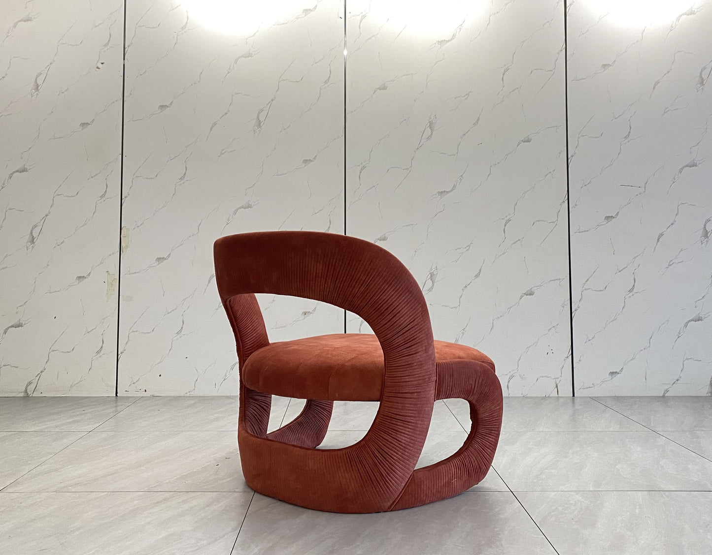 Cornelio Cappellini Penelope Leisure Chair
