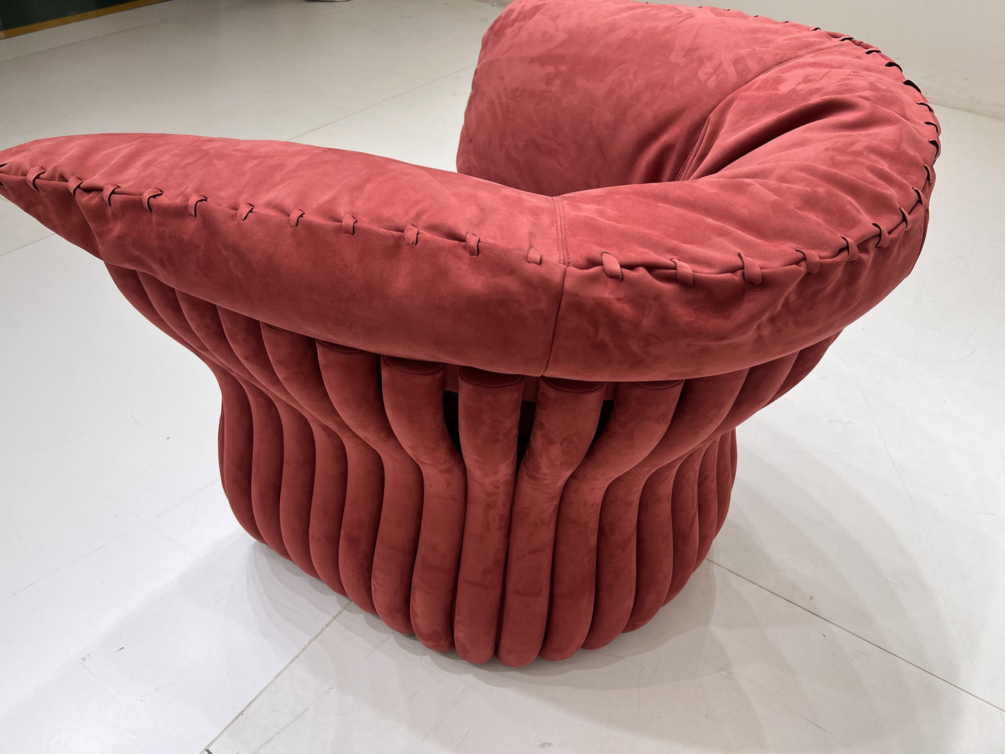 Cornelio Cappellini Cannes Leisure Chair