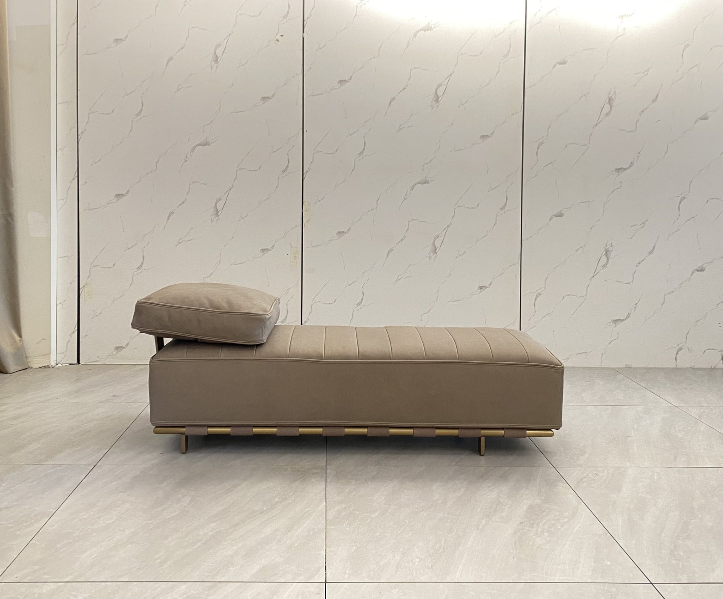 Visionnaire Montparnasse Sofa