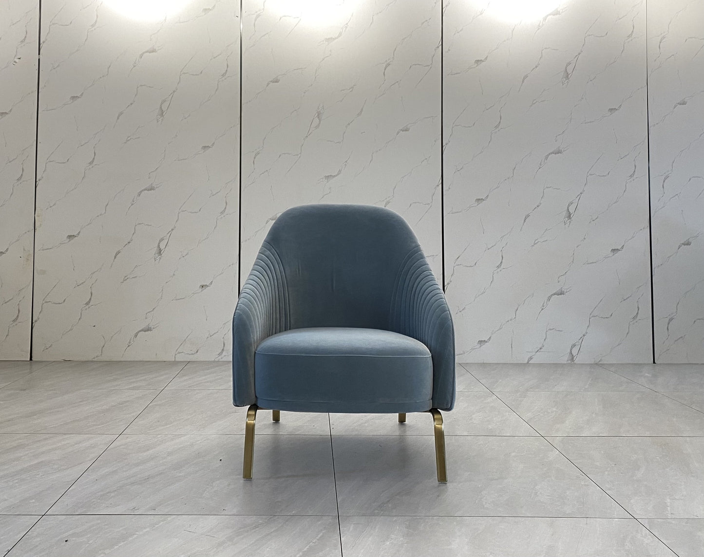 Visionnaire Whitney Armchairs