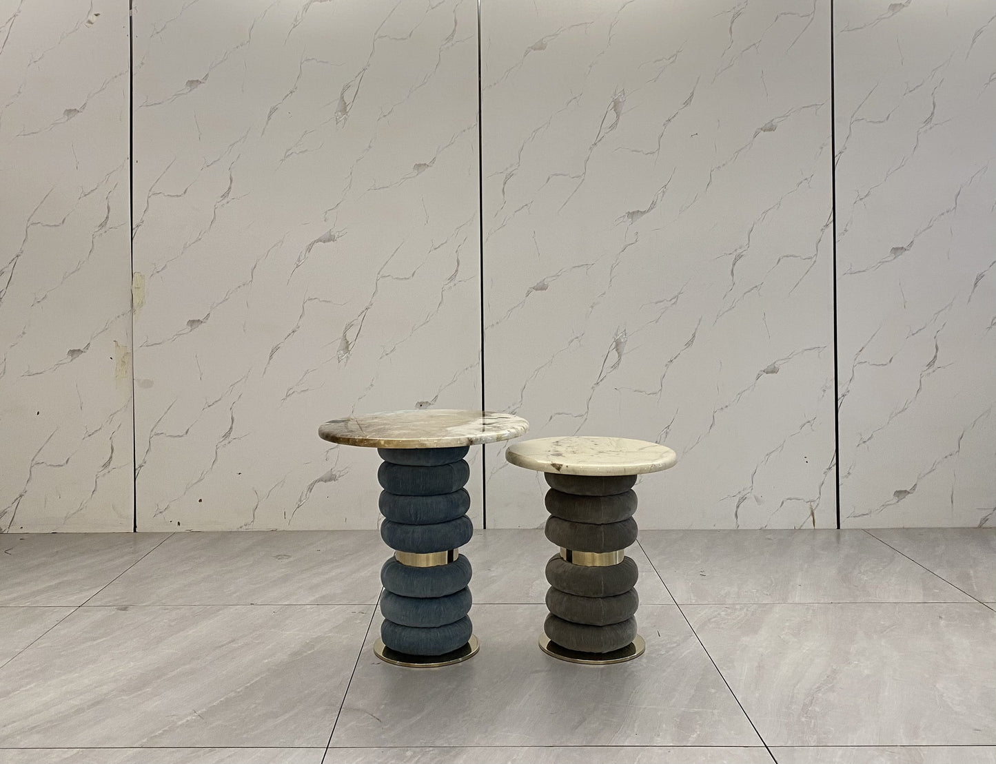 Longhi Karen Side Table