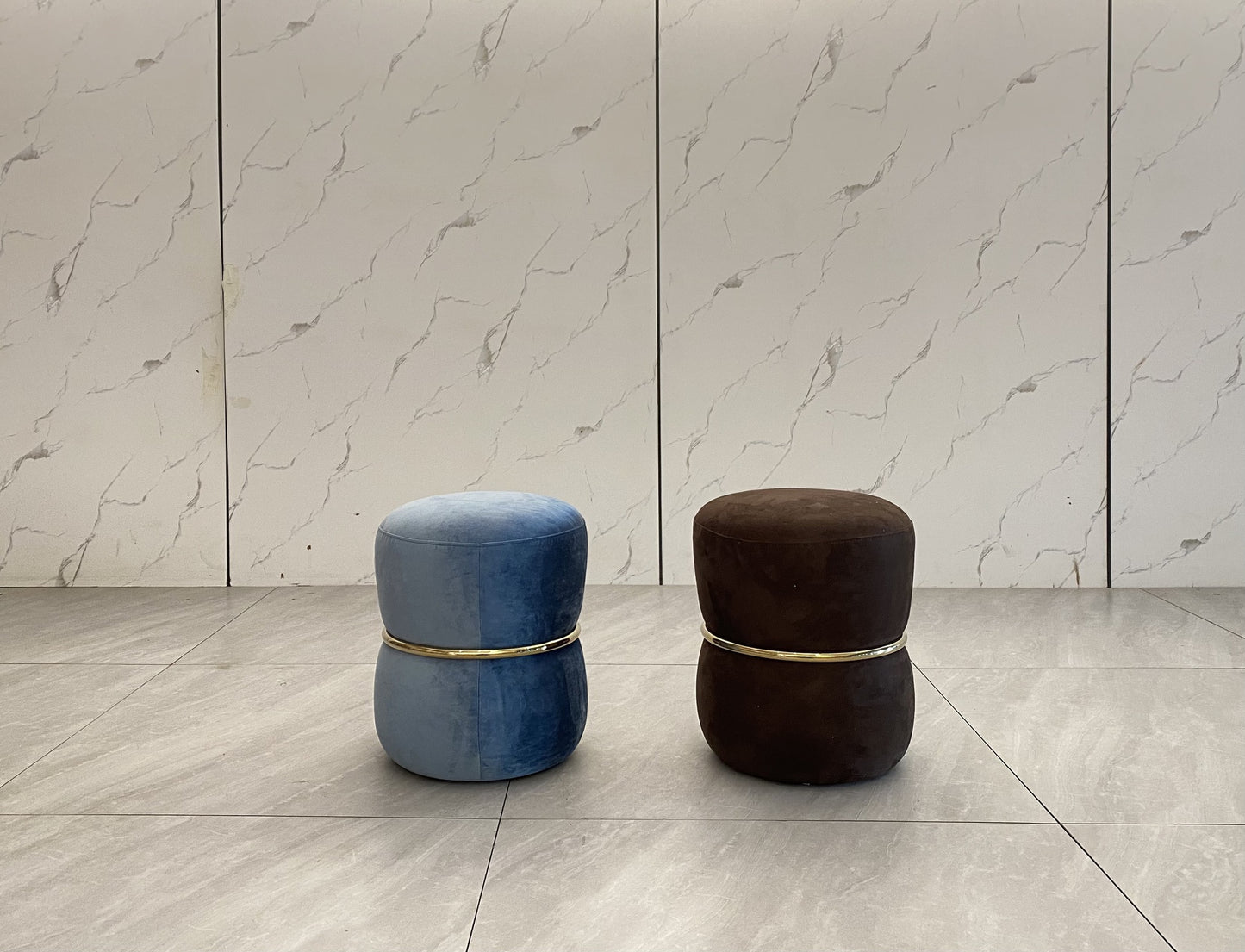 Longhi River Stool