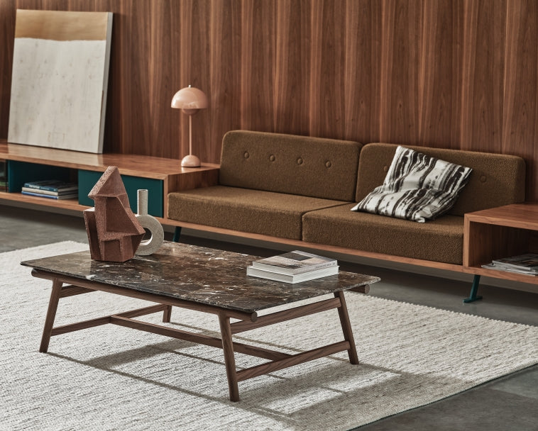 Flexform Giano Coffee Table