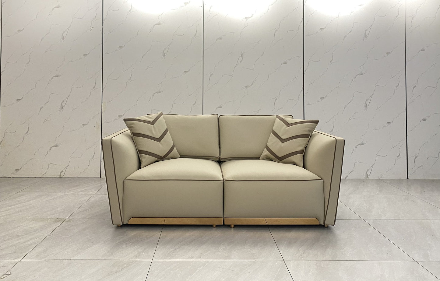 Visionnaire Bastian Still Sofa