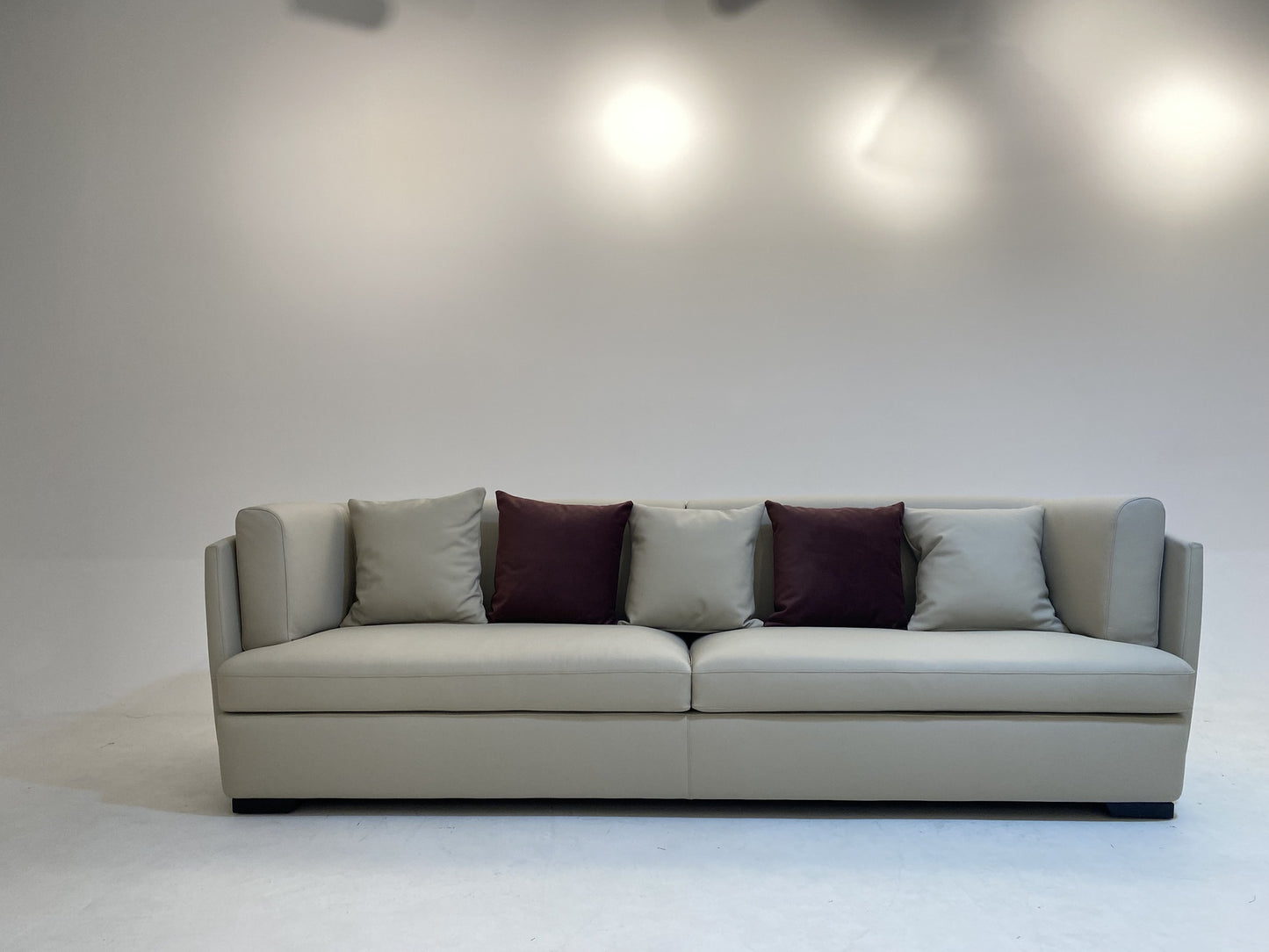 Turri Blanche Sofa