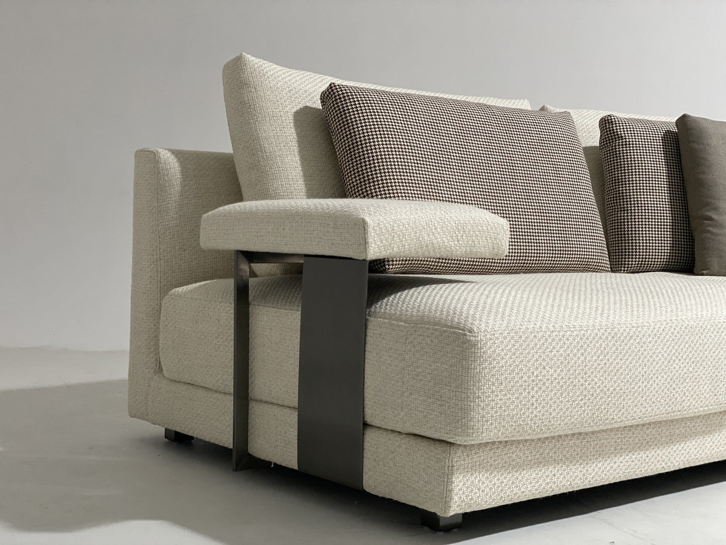 Poliform Bristol Sofa