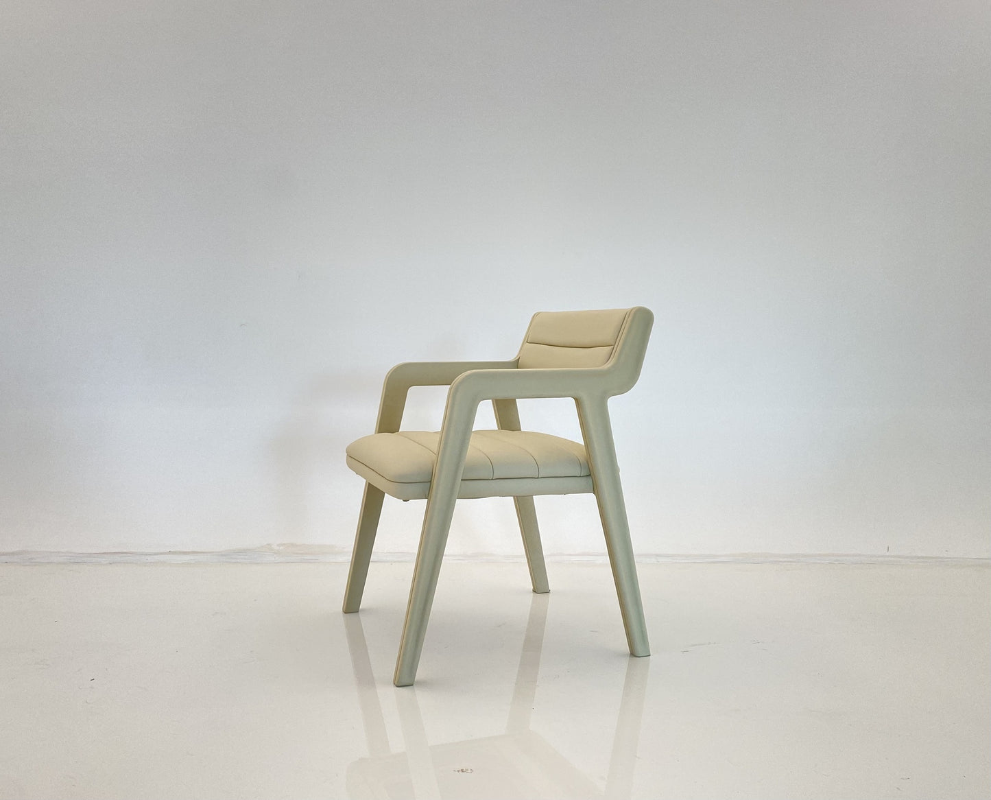 Cornelio Cappellini Evelyn Dinning Chair