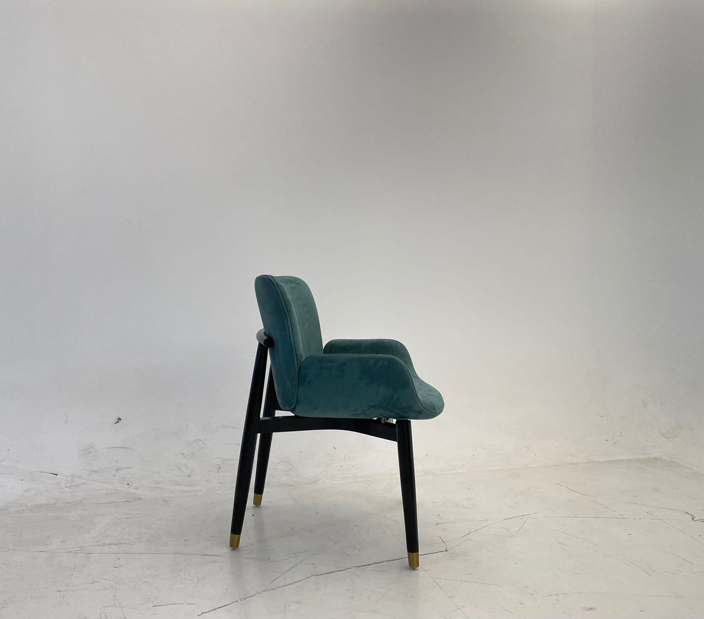 Baxter Jorgen Dinning Chair