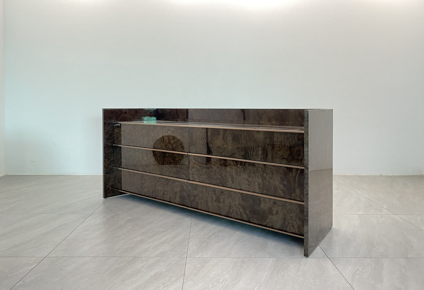 Visionnaire Danny Sideboard