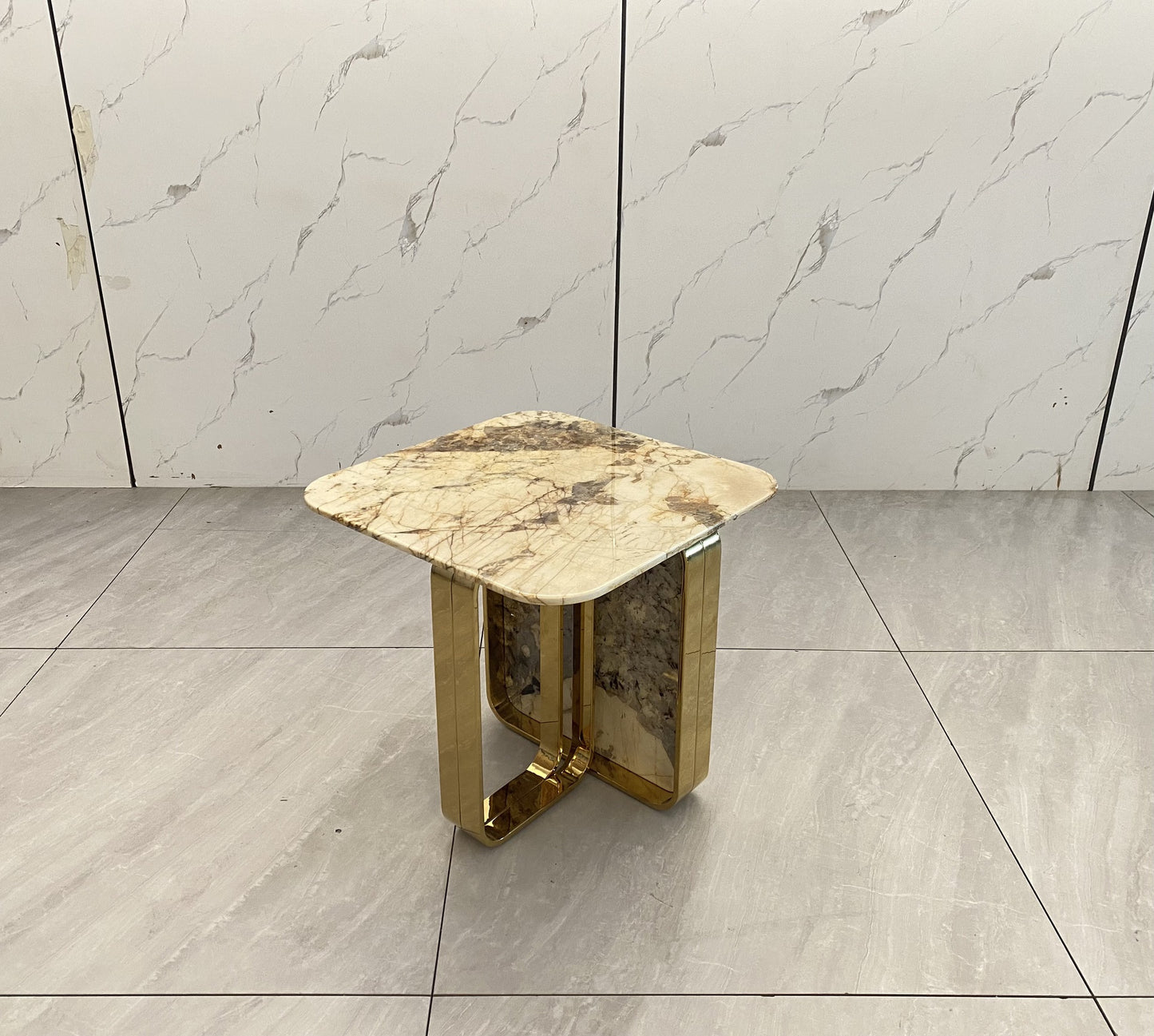 Cornelio Cappellini Nova Side Table