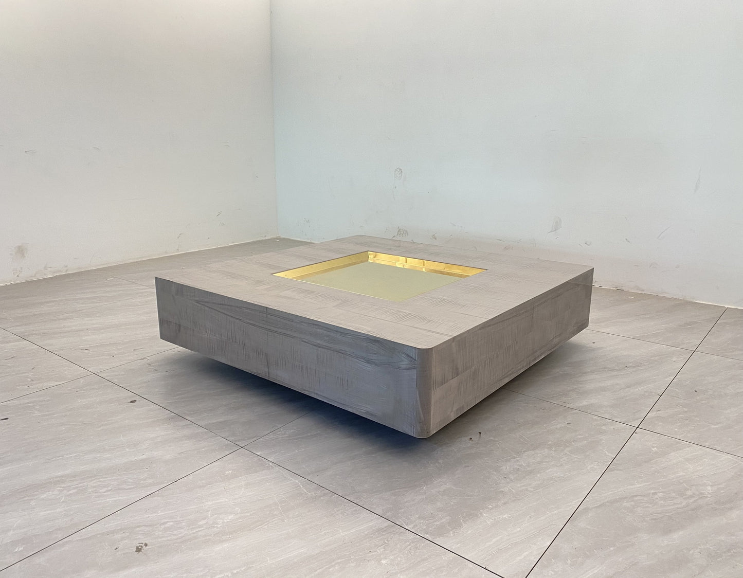 Longhi Lord Coffee Table