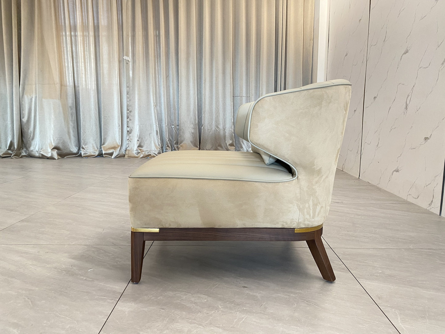 Visionnaire Blondie Armchairs