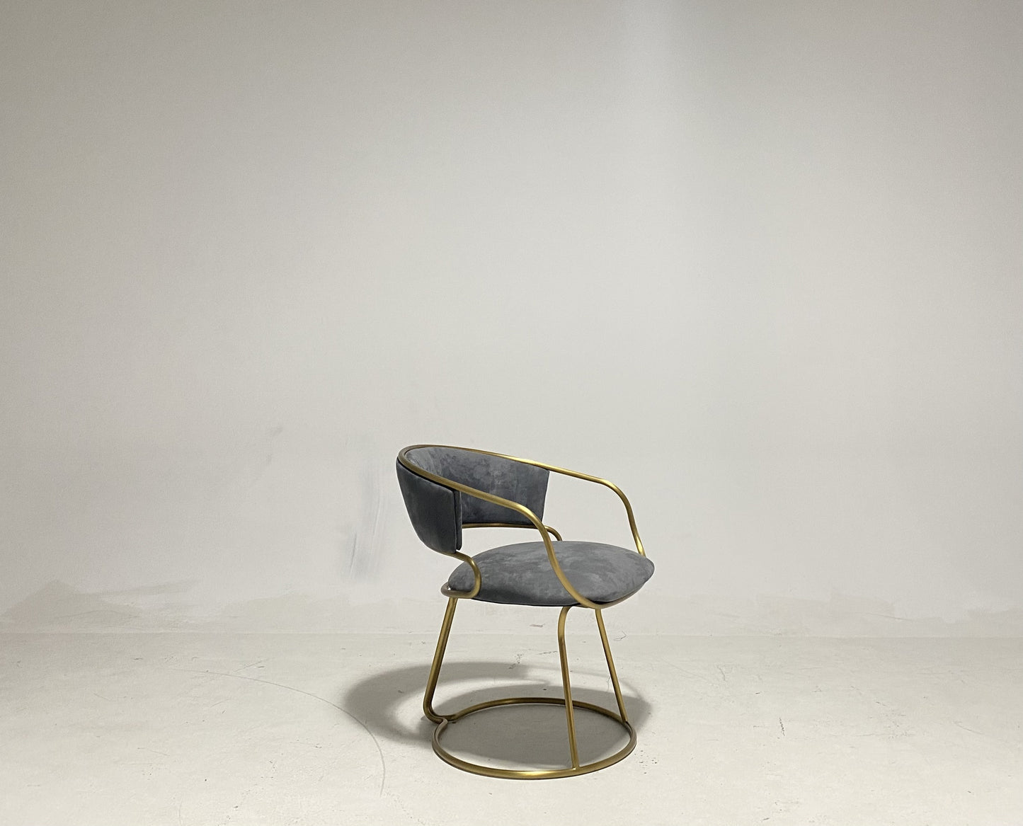 Visionnaire Eleanor Dining Chair