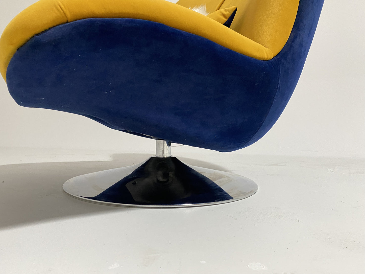 Baxter Marilyn Leisure Chair