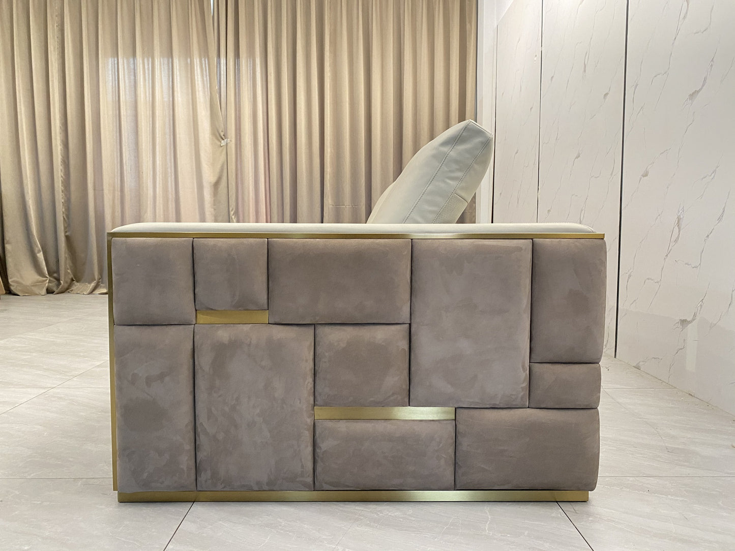 Visionnaire Babylon Sofa