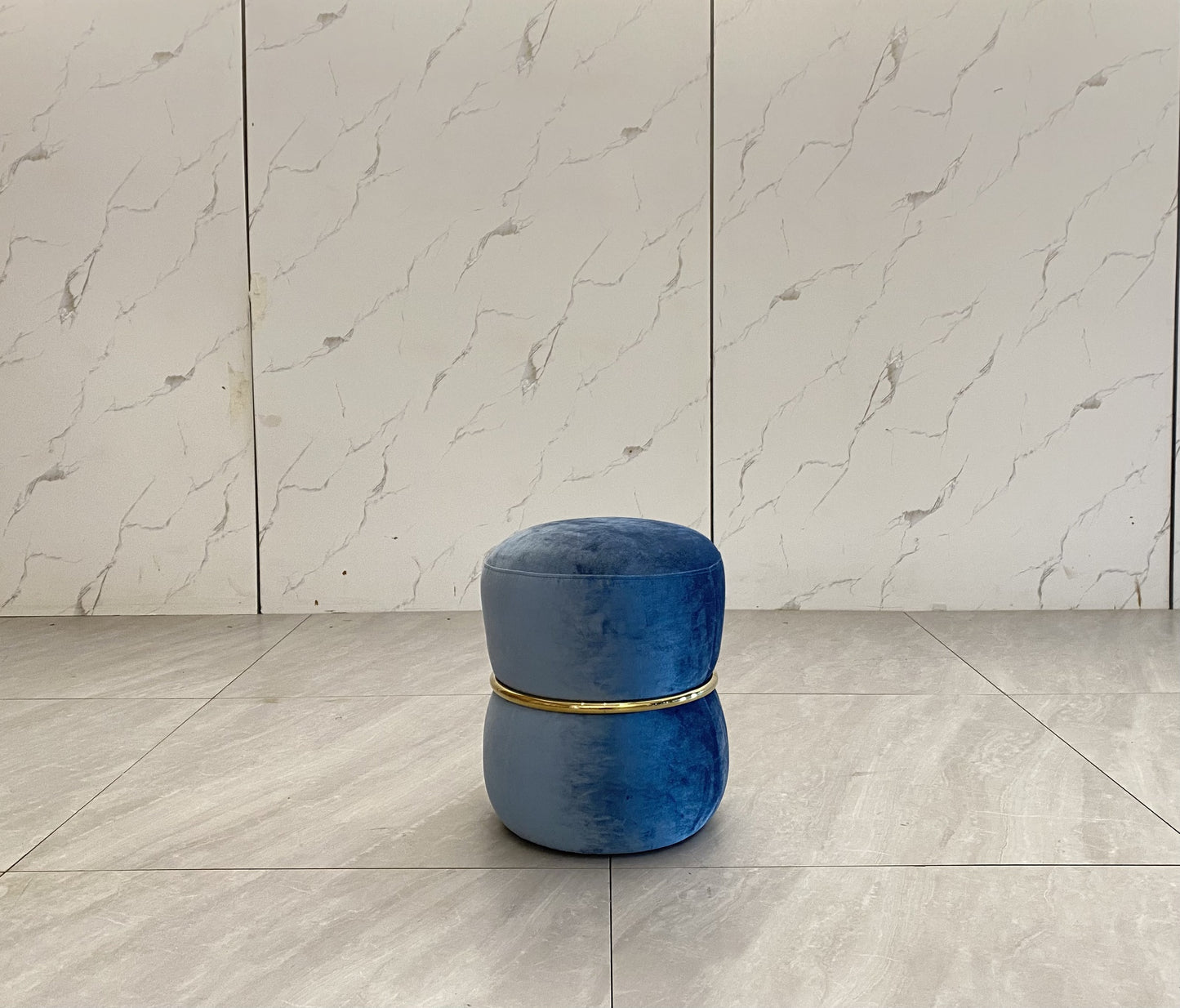 Longhi River Stool