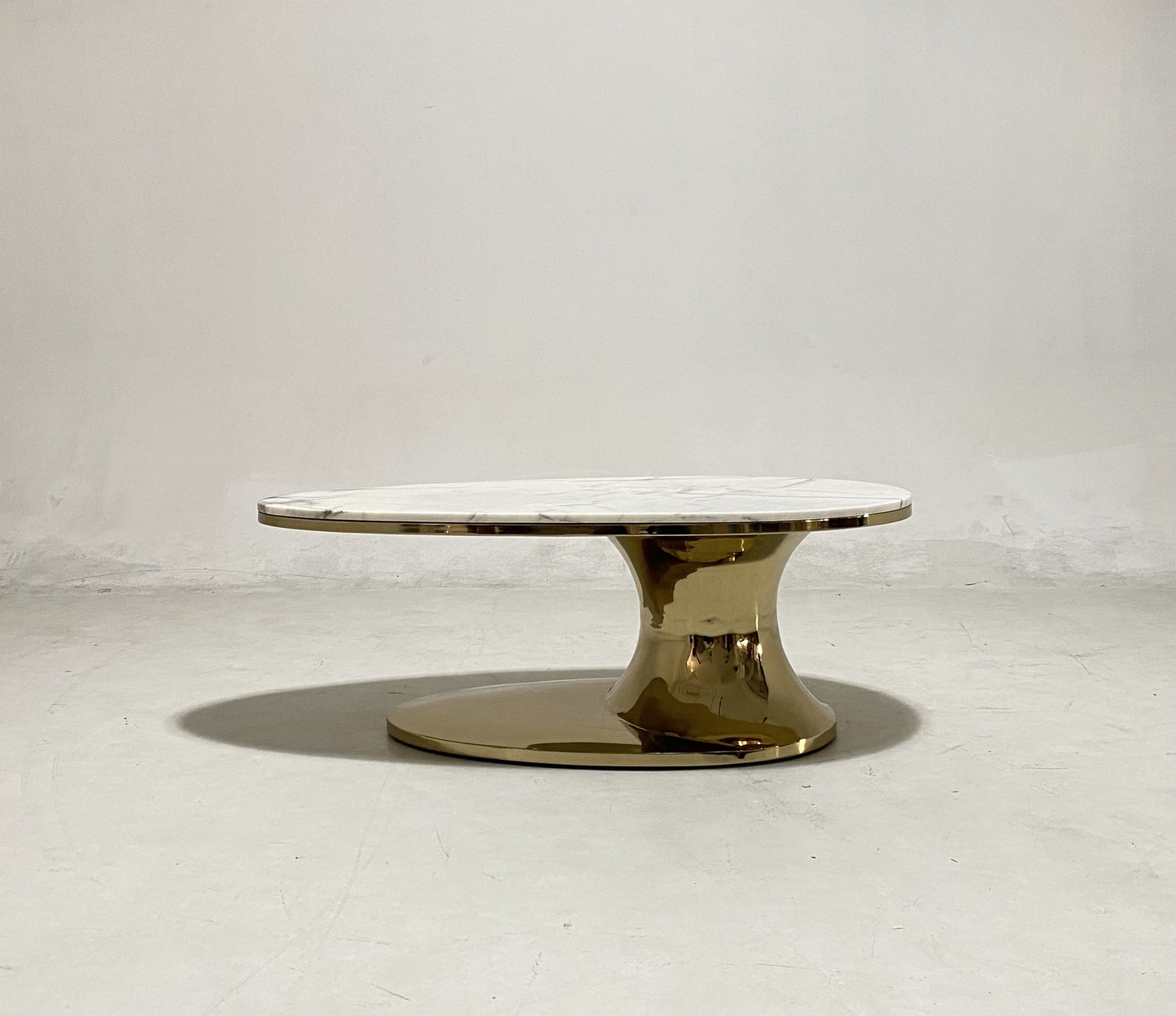 Visionnaire Sowilo High Coffee Table