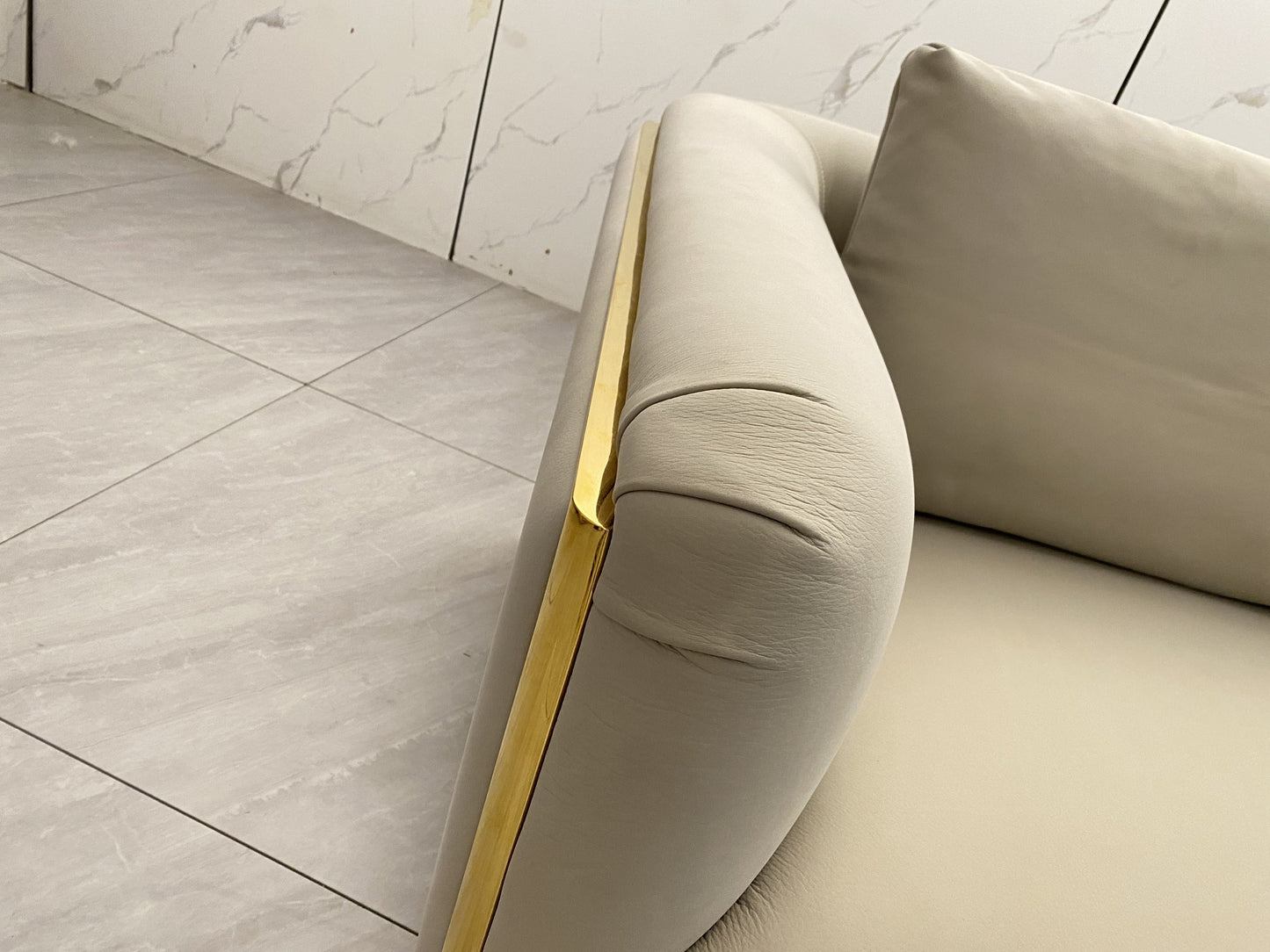 Visionnaire Ca' Foscari Sofa