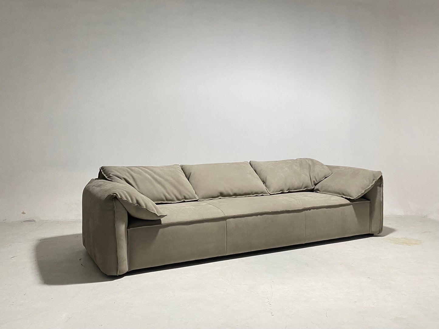 Baxter Casablanca Sofa