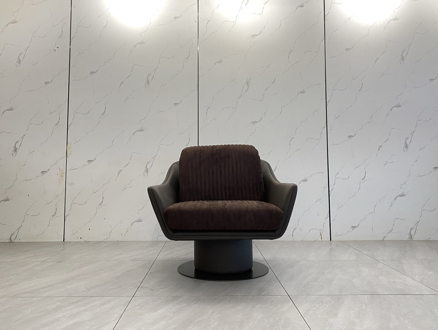 Longhi Sol Leisure Chair