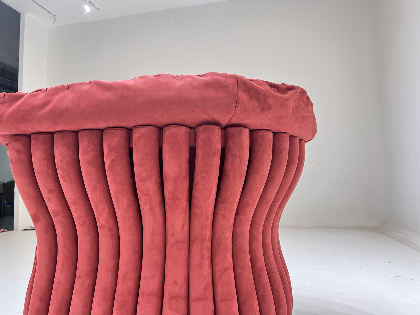 Cornelio Cappellini Cannes Leisure Chair