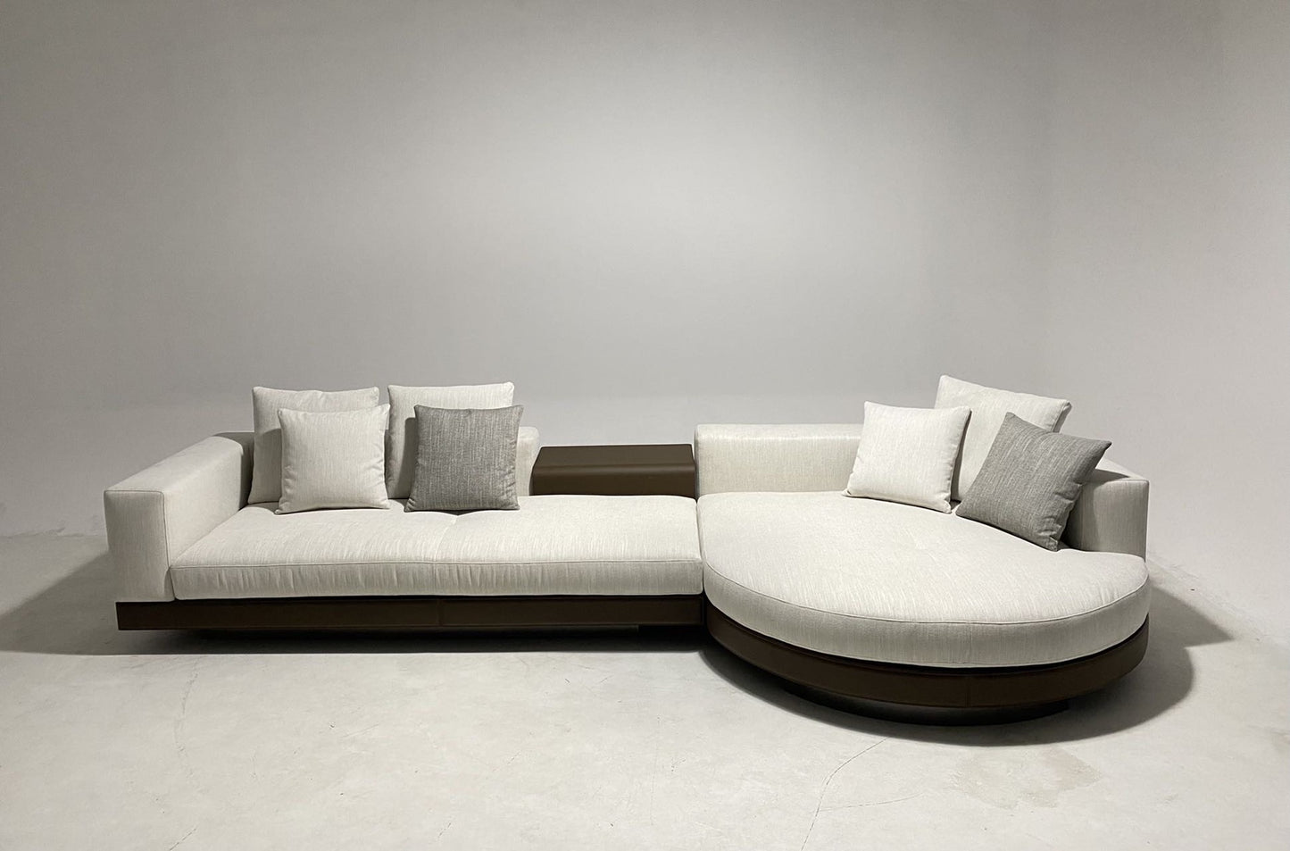 Minotti Connery sofa