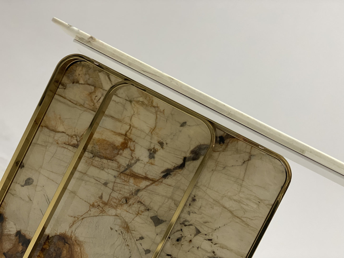 Cornelio Cappellini Nova Console Table