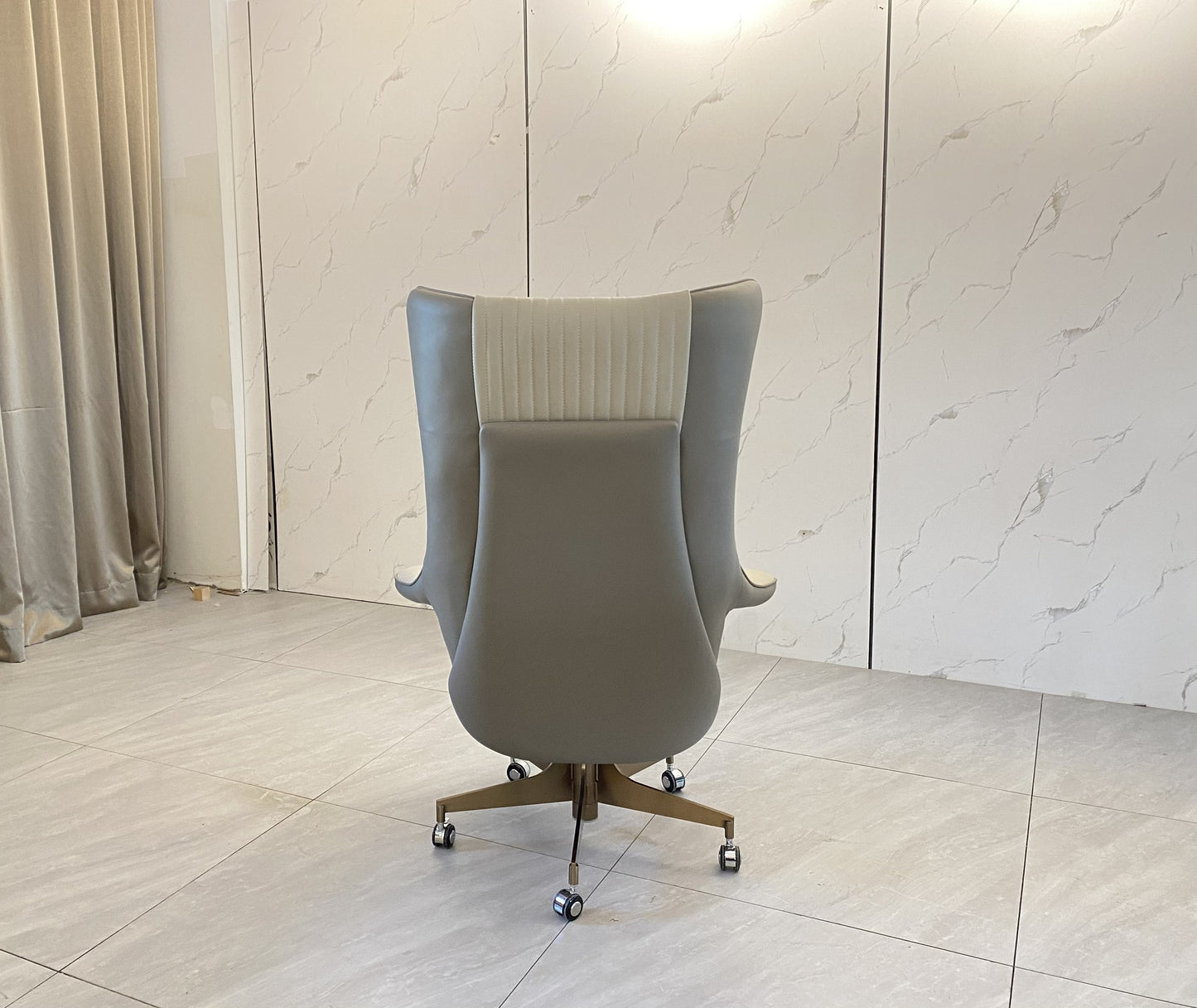 Visionnaire Planet Office Chair