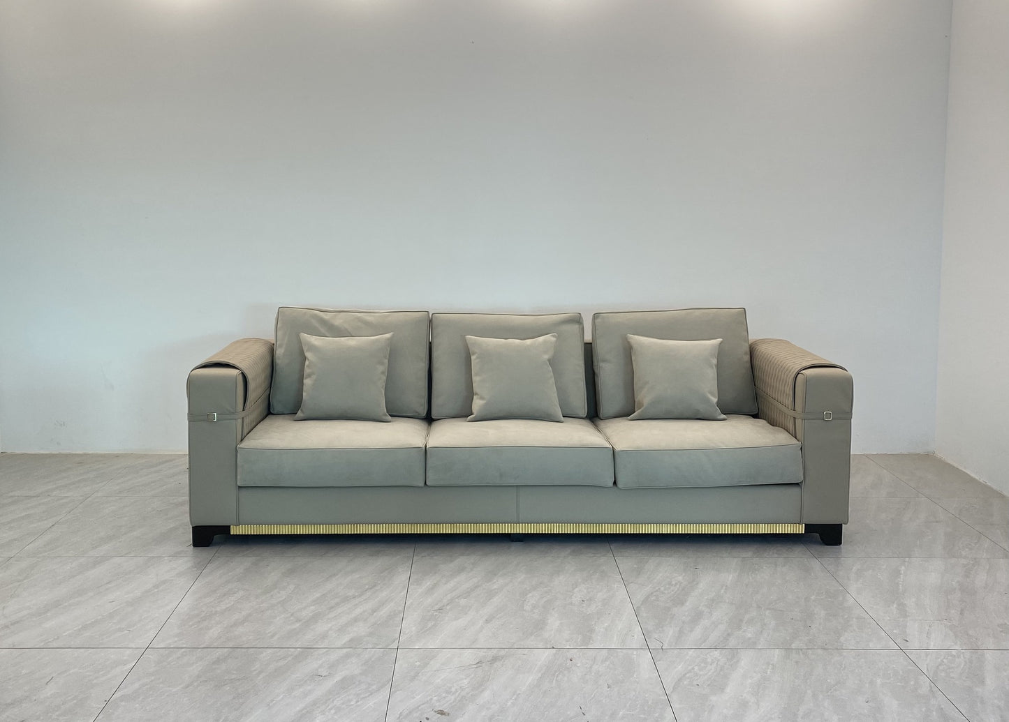 Bentley Stowe Sofa