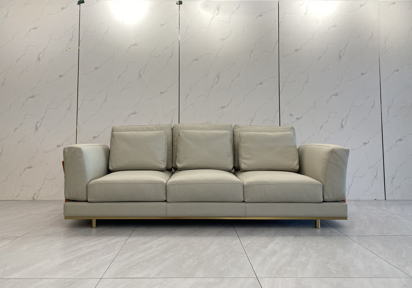 Visionnaire Anthem Sofa