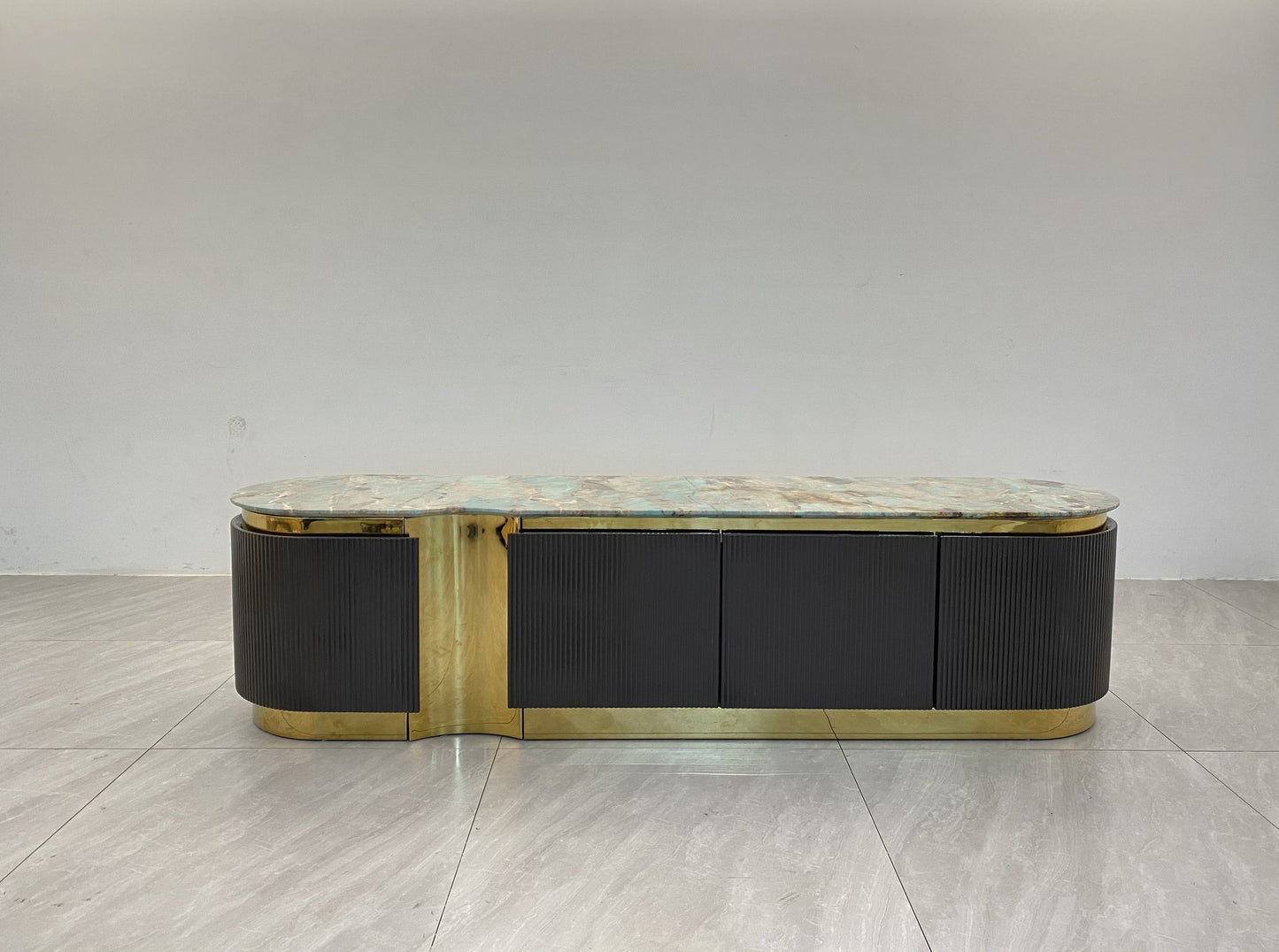 Visionnaire Leonardo Sideboard