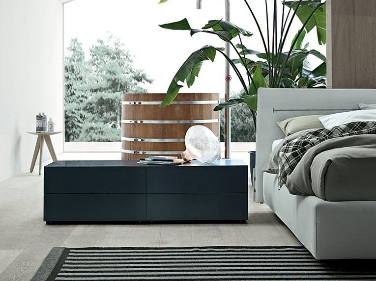 Poliform Abbinabili Nightstand