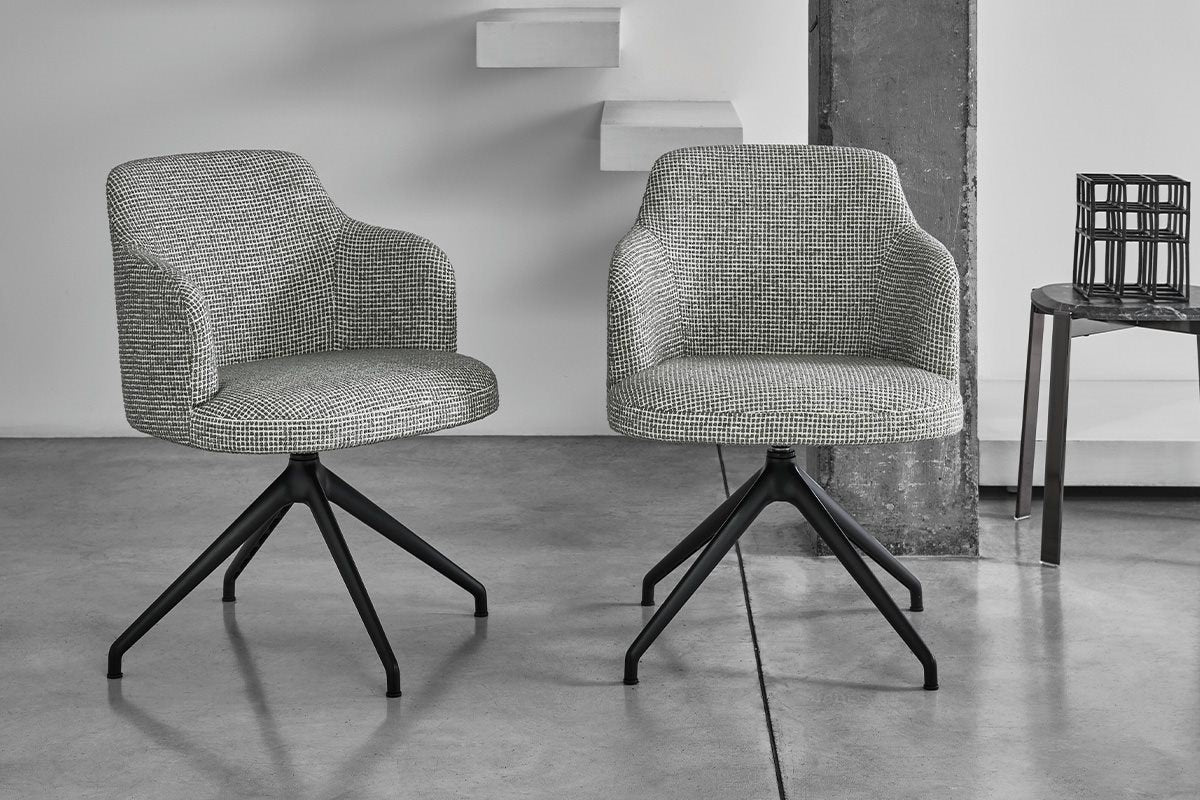 Porada Abby Dinning Chair
