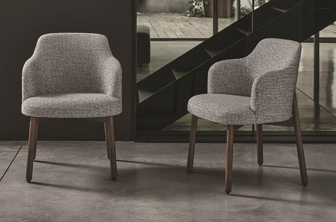 Porada Abby Dinning Chair