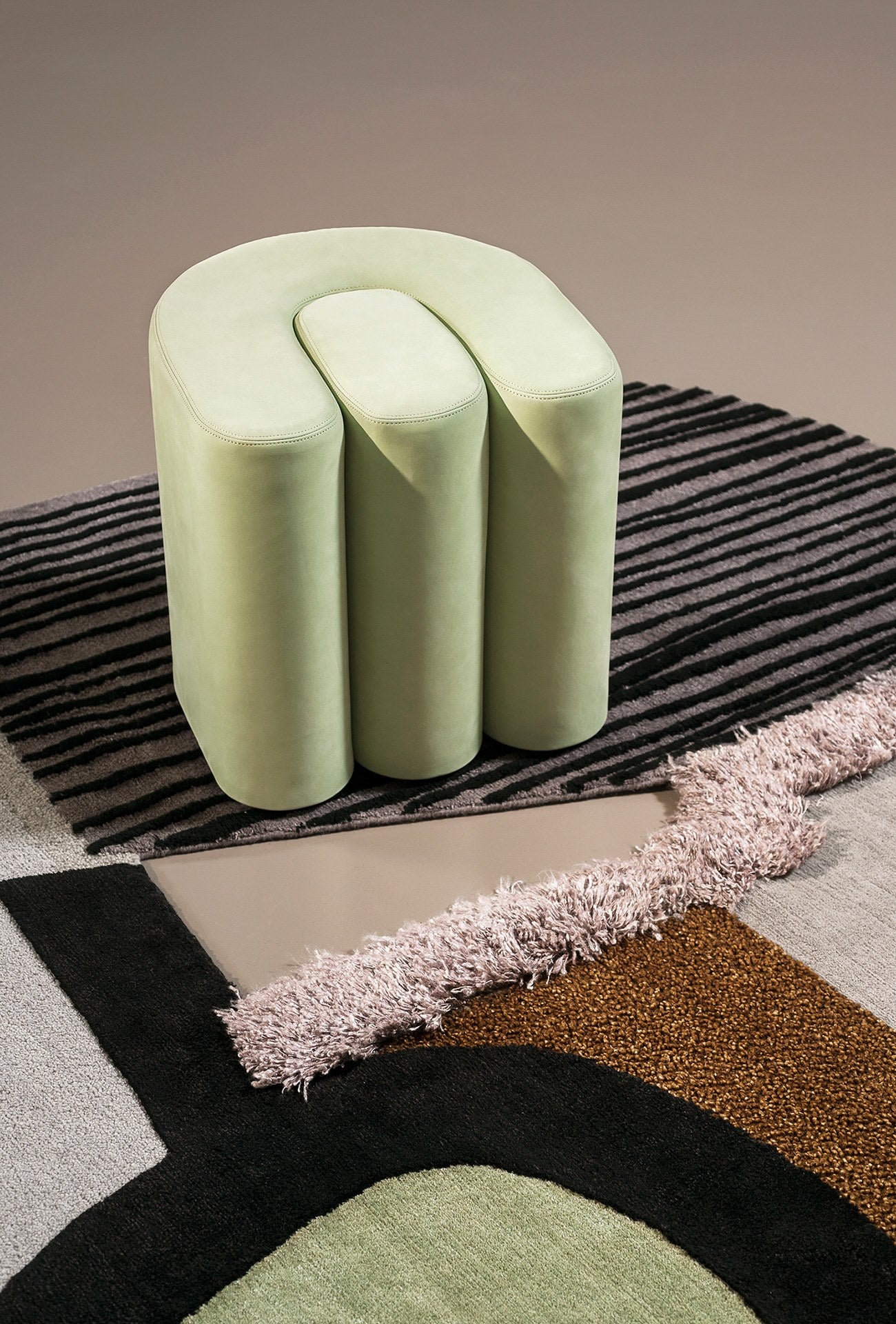 Baxter Adel Stool