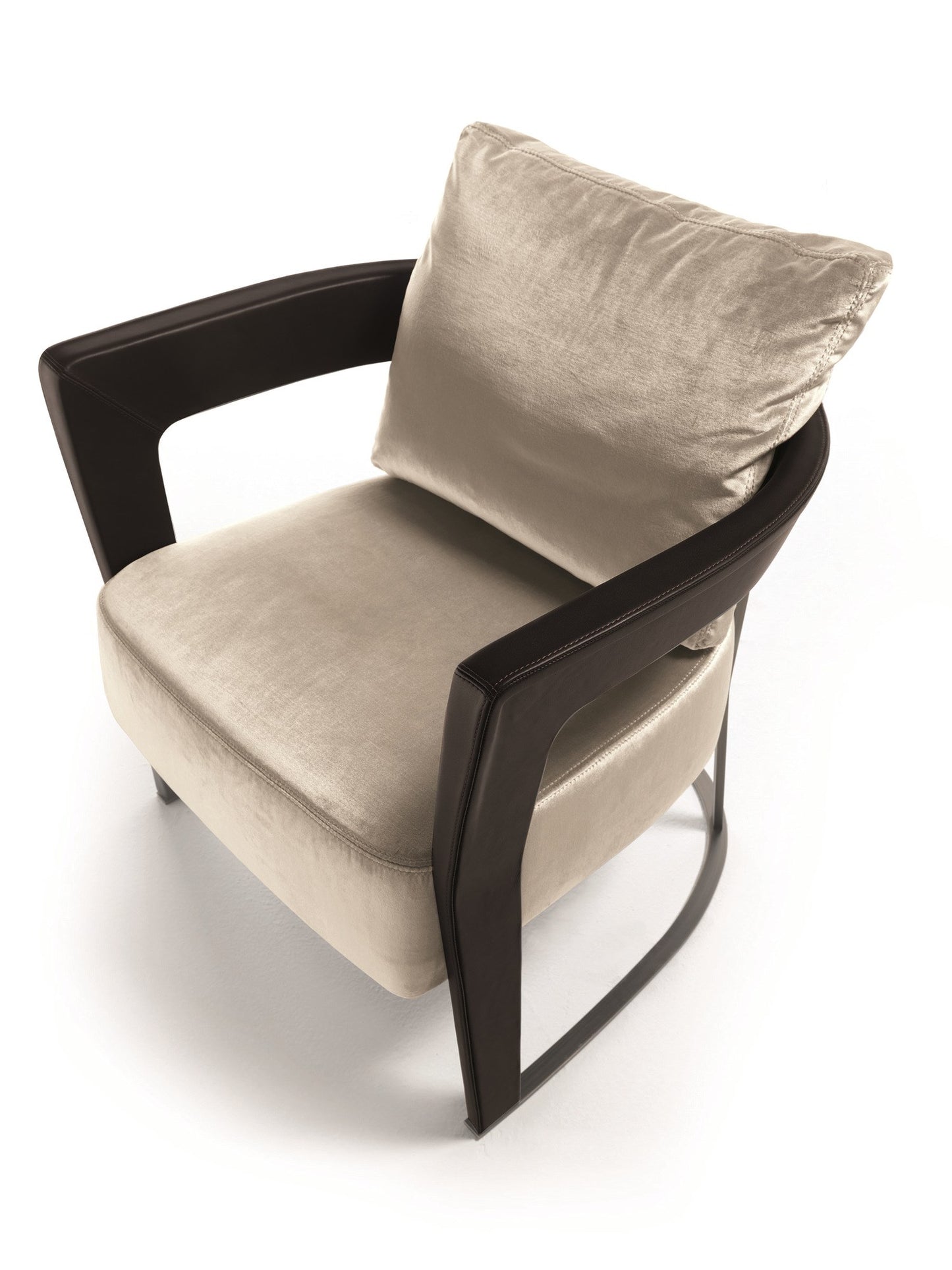 Longhi Agatha Leisure Chair